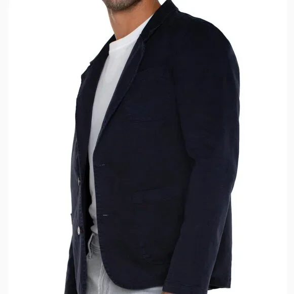 Liverpool: Patch Pocket Blazer - Picture 5 of 5